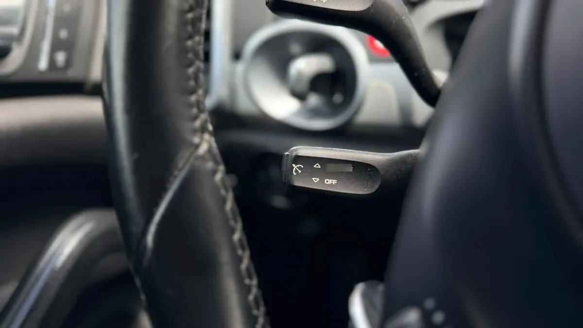 Porsche Cayenne V6 año 2014