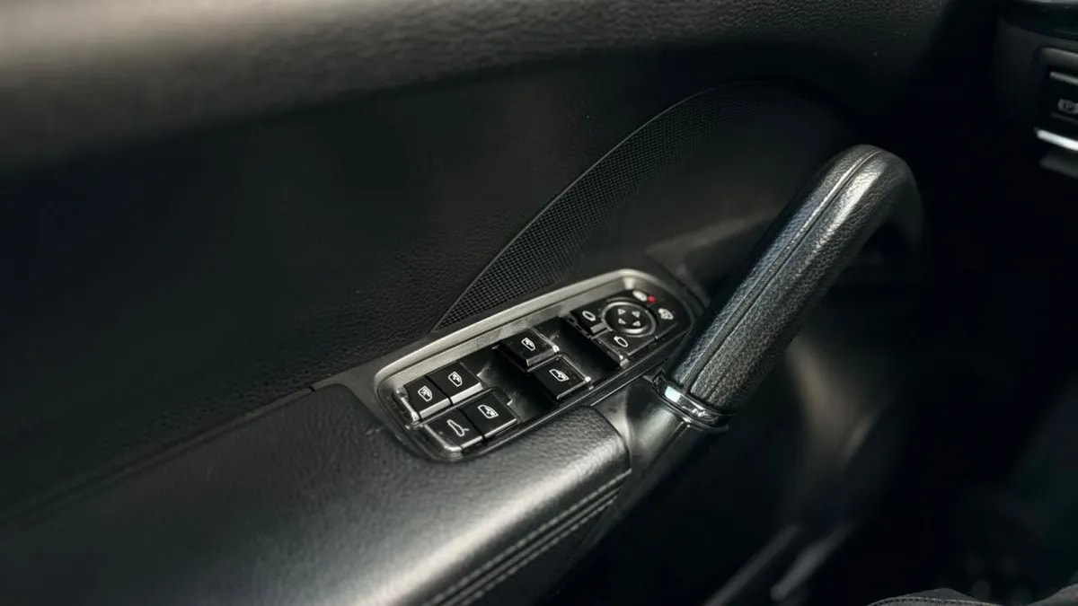 Porsche Cayenne V6 año 2014