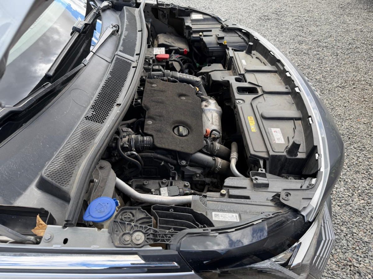 Peugeot 3008 Gt 1.5 Hdi 130 año 2022