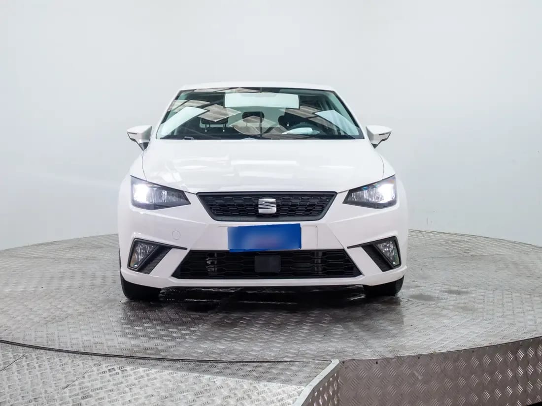 Seat Ibiza 1.0 Tsi Style At año 2022