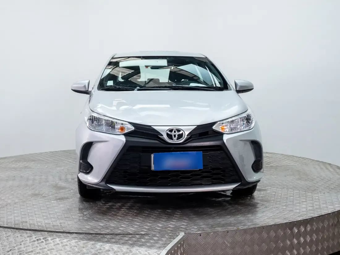 Toyota Yaris Yaris 1.5 Sport Gle Mt año 2022