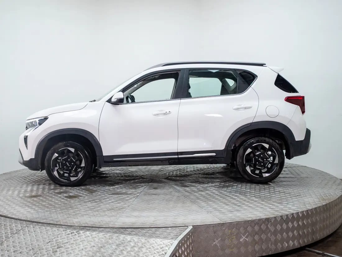 Kia Sonet 1.5 Ex Mt año 2024