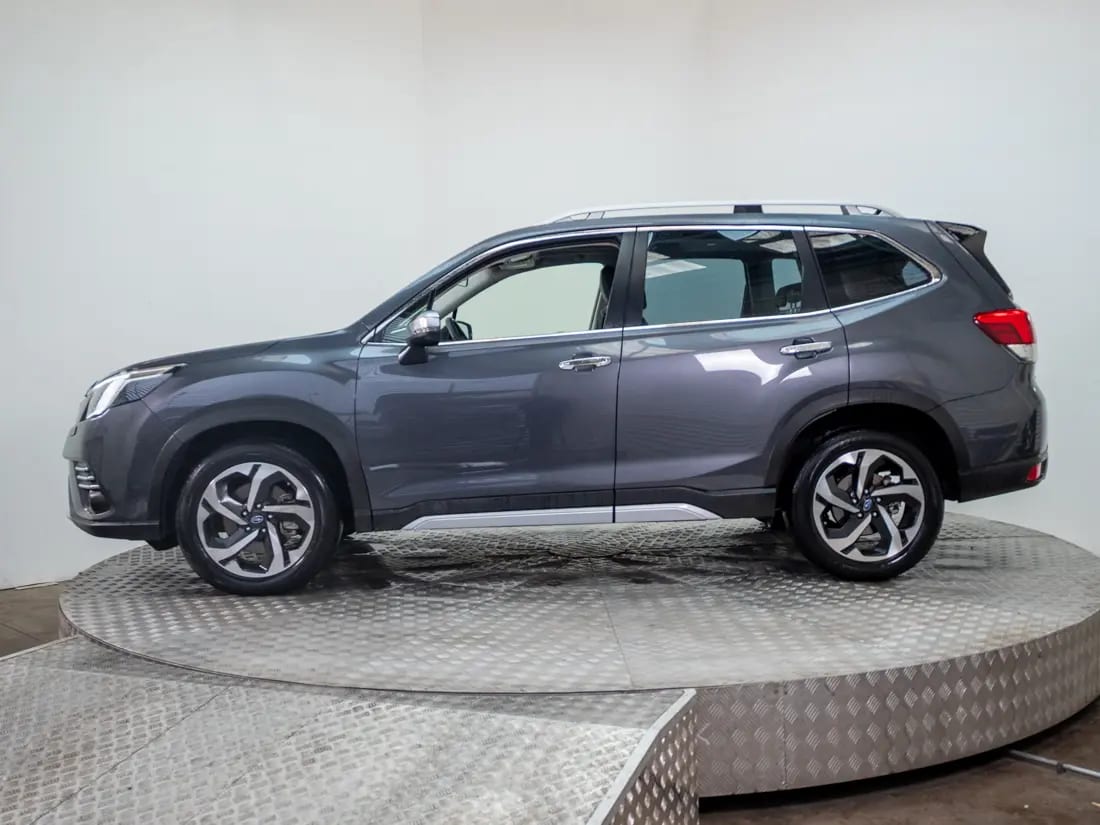 Subaru New Forester 2.0 Limited Eyesight At 4x4 año 2025