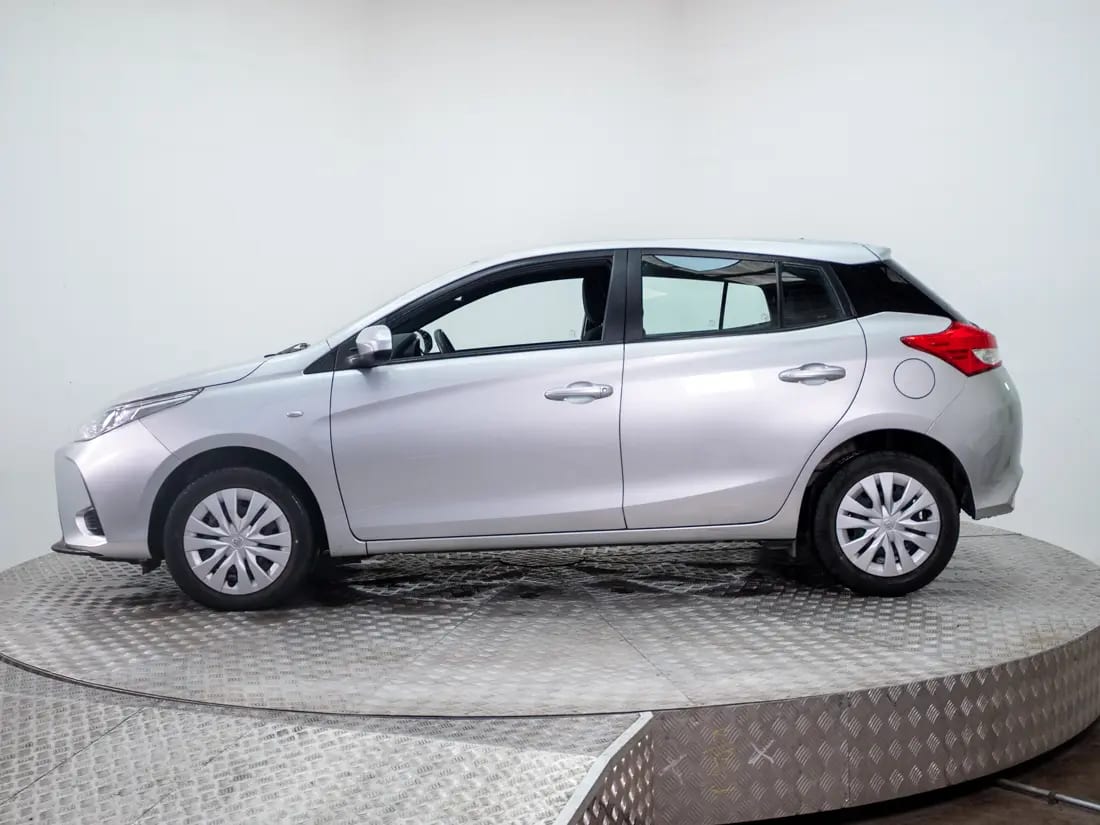 Toyota Yaris Yaris 1.5 Sport Gle Mt año 2022