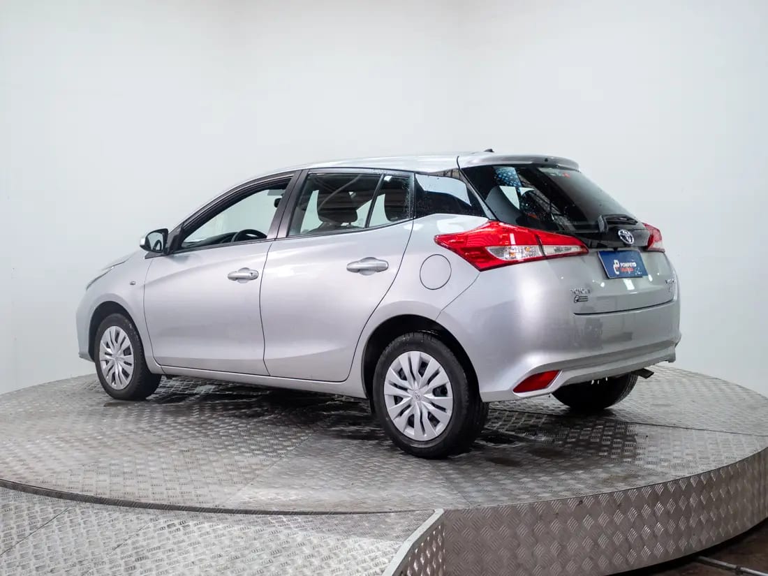 Toyota Yaris Yaris 1.5 Sport Gle Mt año 2022