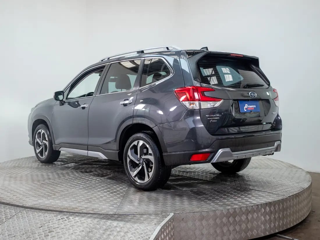 Subaru New Forester 2.0 Limited Eyesight At 4x4 año 2025