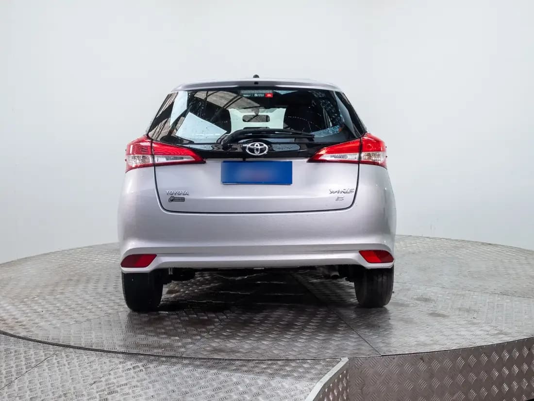 Toyota Yaris Yaris 1.5 Sport Gle Mt año 2022