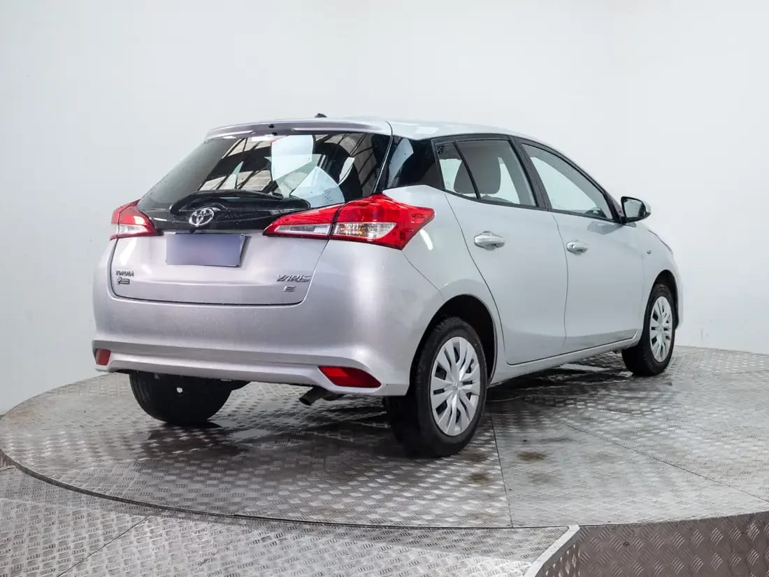 Toyota Yaris Yaris 1.5 Sport Gle Mt año 2022