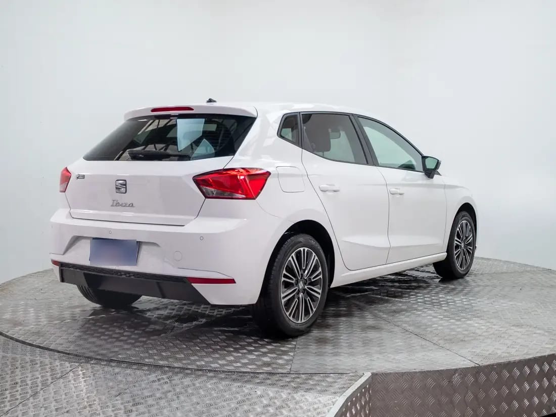 Seat Ibiza 1.0 Tsi Style At año 2022