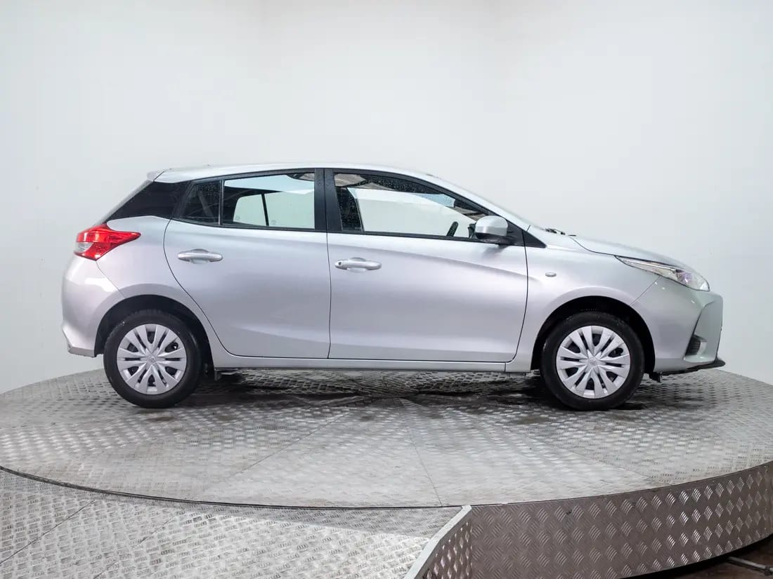 Toyota Yaris Yaris 1.5 Sport Gle Mt año 2022