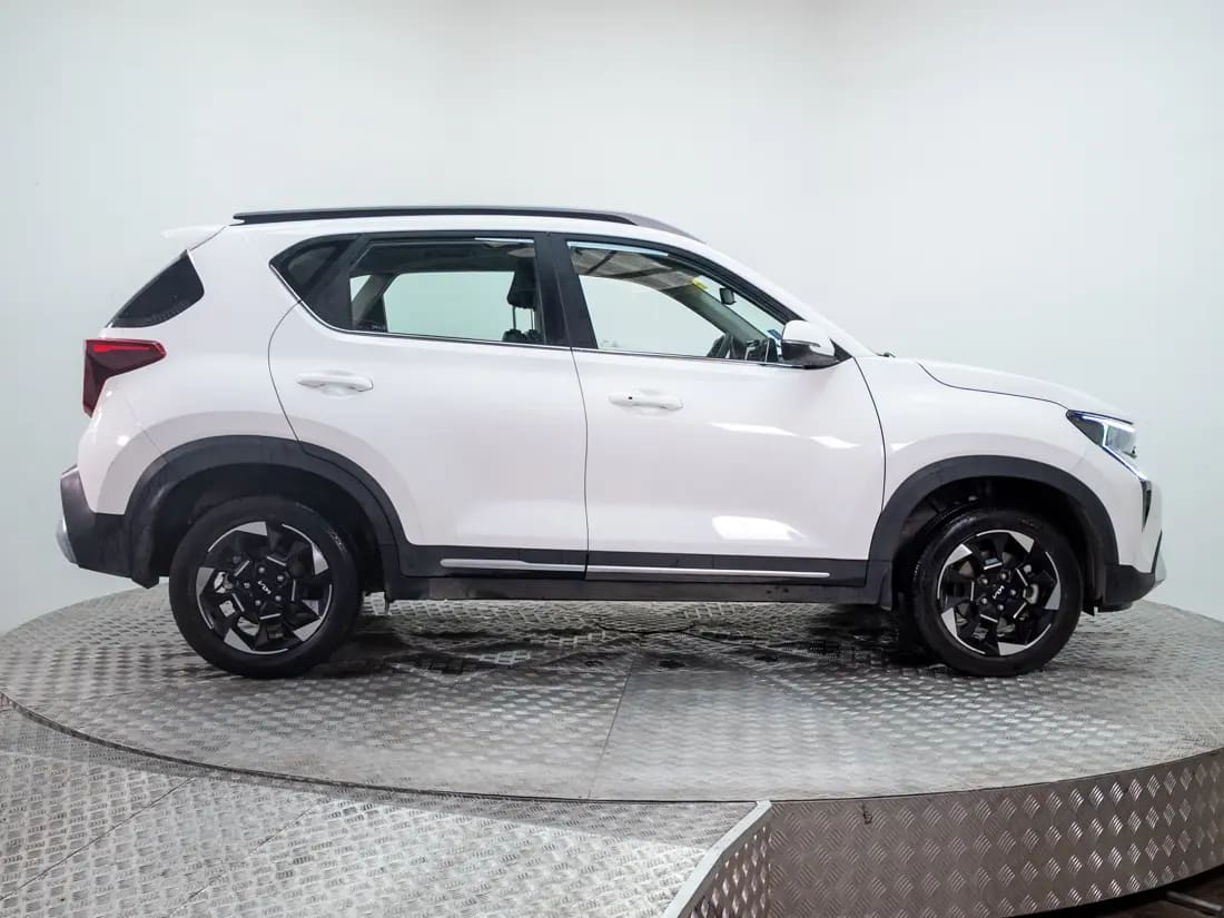 Kia Sonet 1.5 Ex Mt año 2024