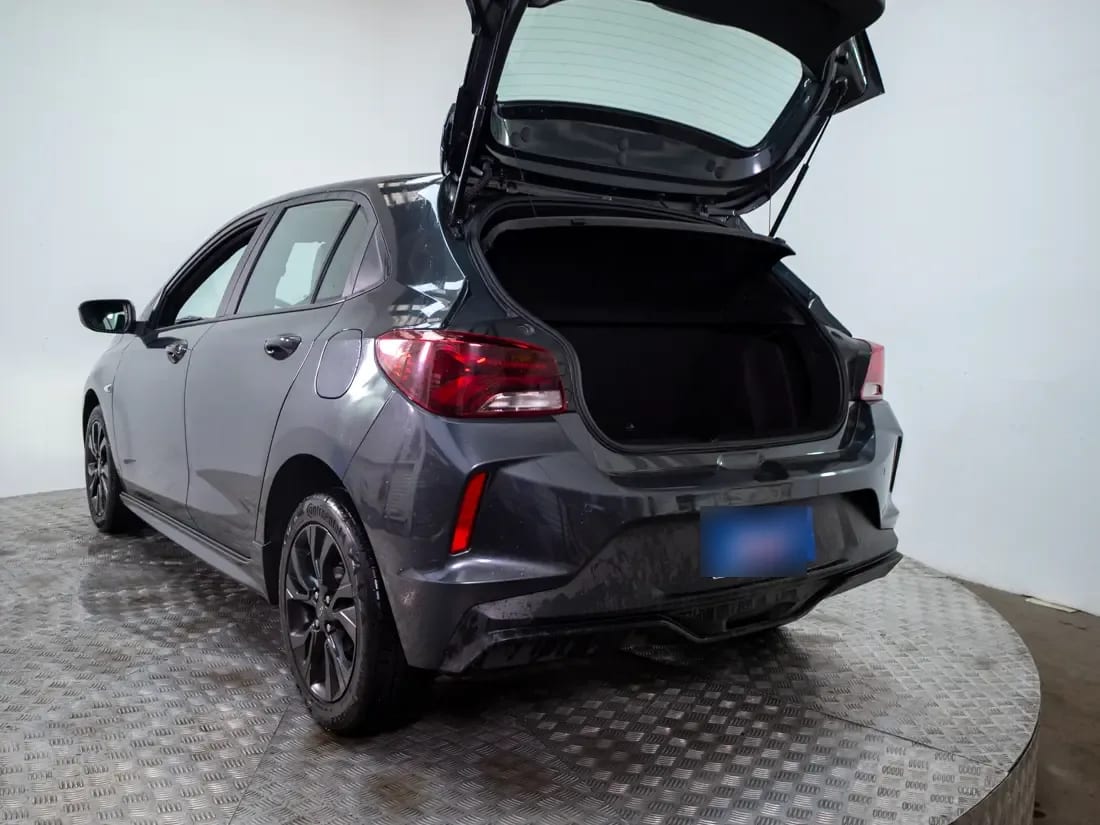 Chevrolet Onix 1.0 Hb Rs Mt año 2024