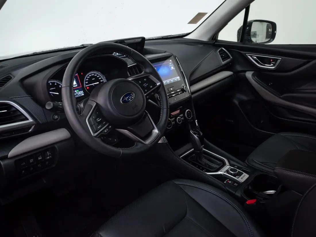 Subaru New Forester 2.0 Limited Eyesight At 4x4 año 2025