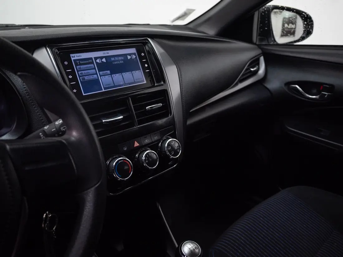 Toyota Yaris Yaris 1.5 Sport Gle Mt año 2022