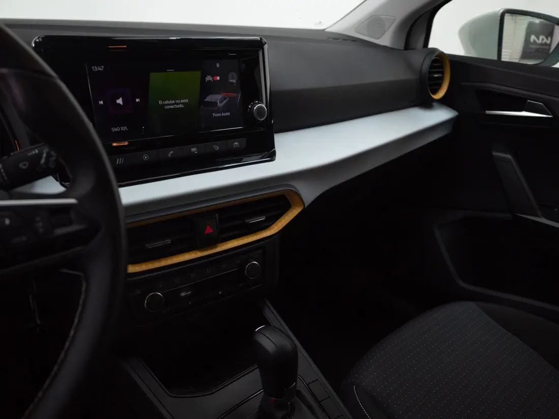 Seat Ibiza 1.0 Tsi Style At año 2022
