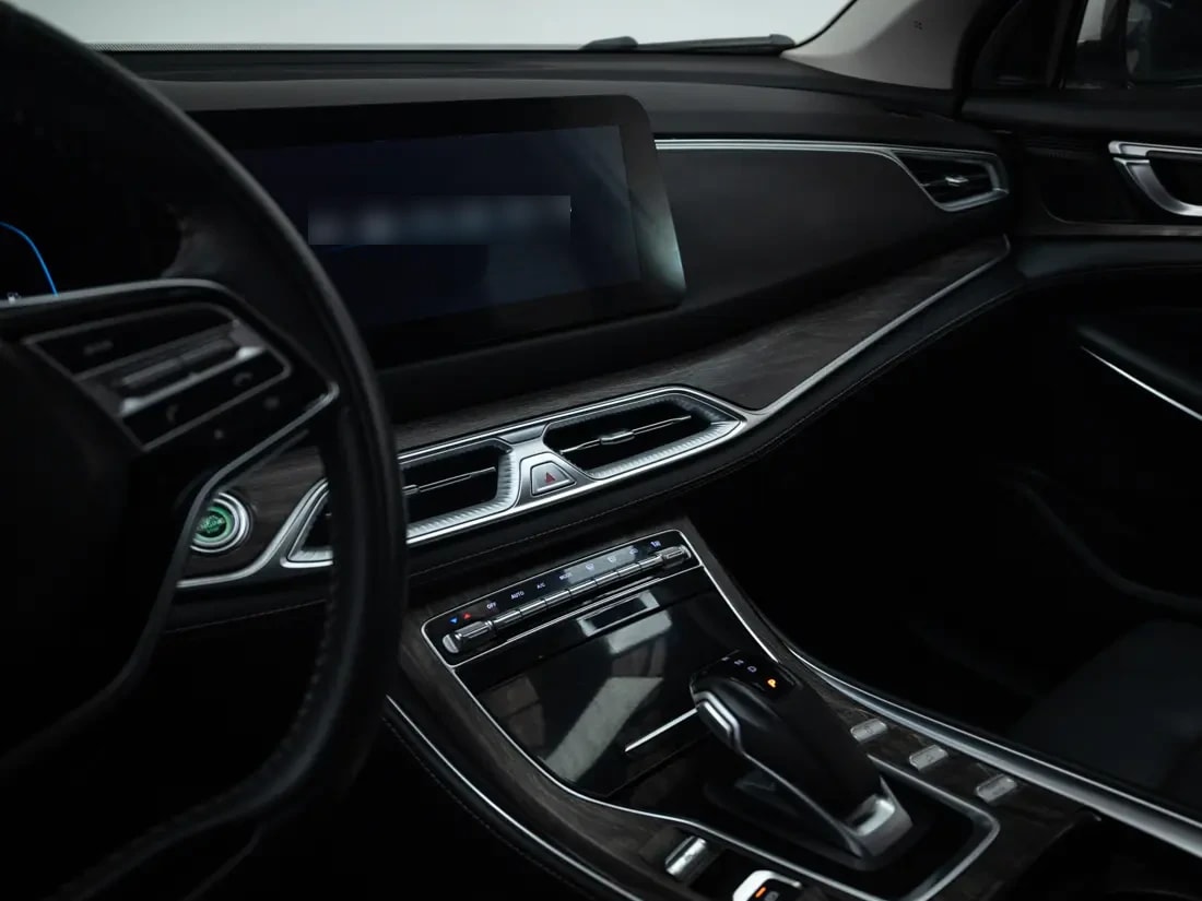 DFSK Suv 600 1.5 T Luxury At año 2024