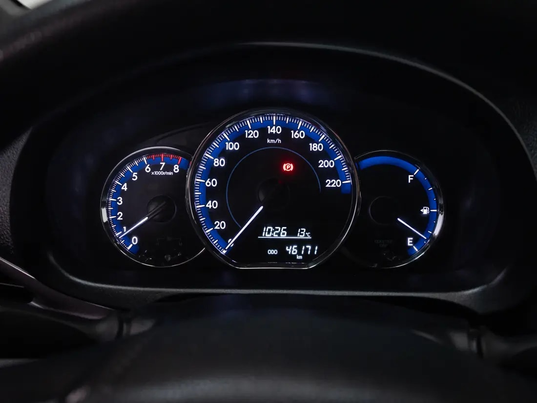 Toyota Yaris Yaris 1.5 Sport Gle Mt año 2022