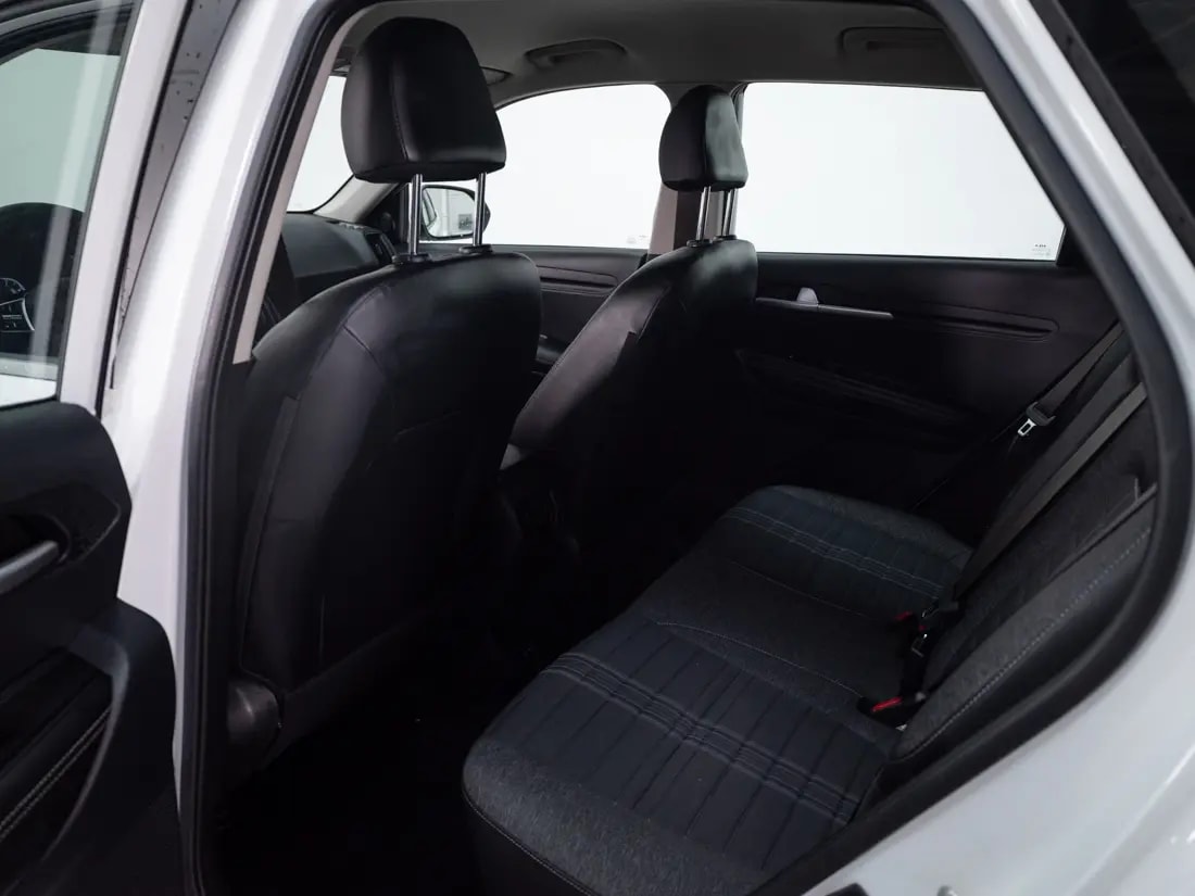 Kia Sonet 1.5 Ex Mt año 2024