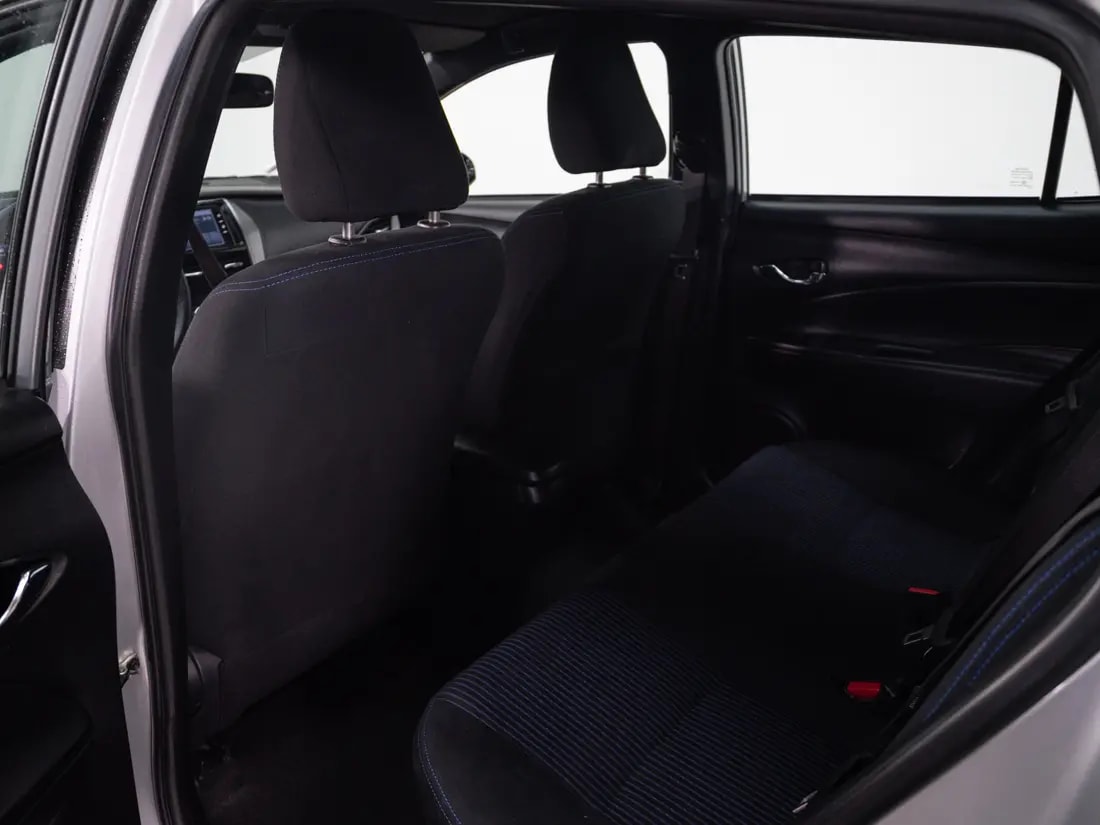 Toyota Yaris Yaris 1.5 Sport Gle Mt año 2022