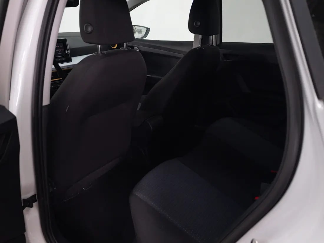 Seat Ibiza 1.0 Tsi Style At año 2022