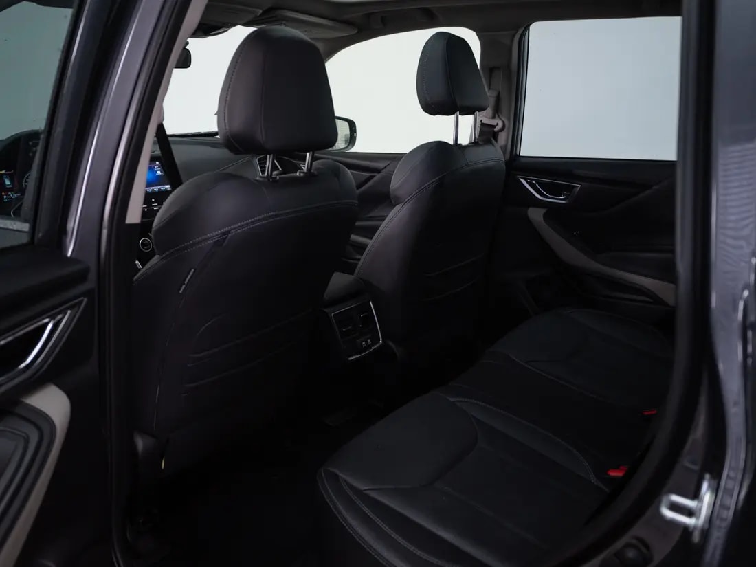 Subaru New Forester 2.0 Limited Eyesight At 4x4 año 2025