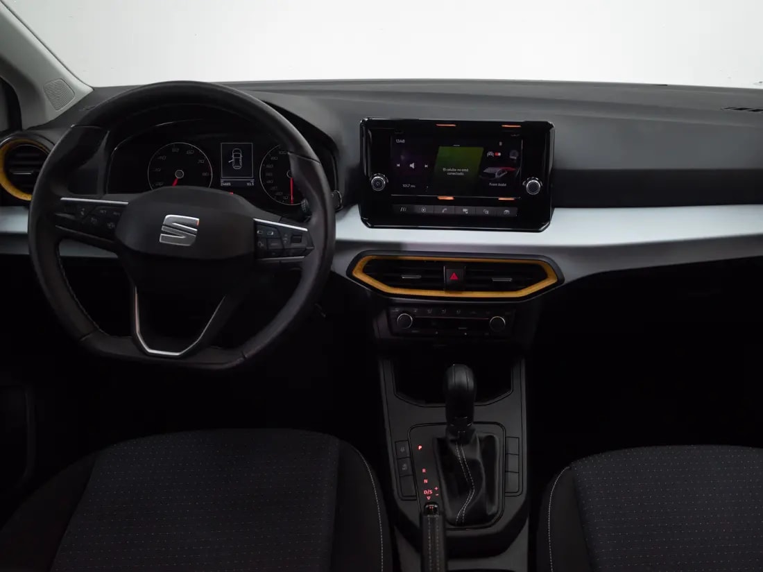 Seat Ibiza 1.0 Tsi Style At año 2022
