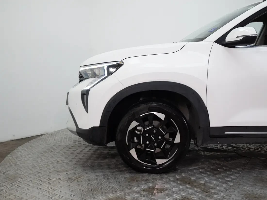 Kia Sonet 1.5 Ex Mt año 2024