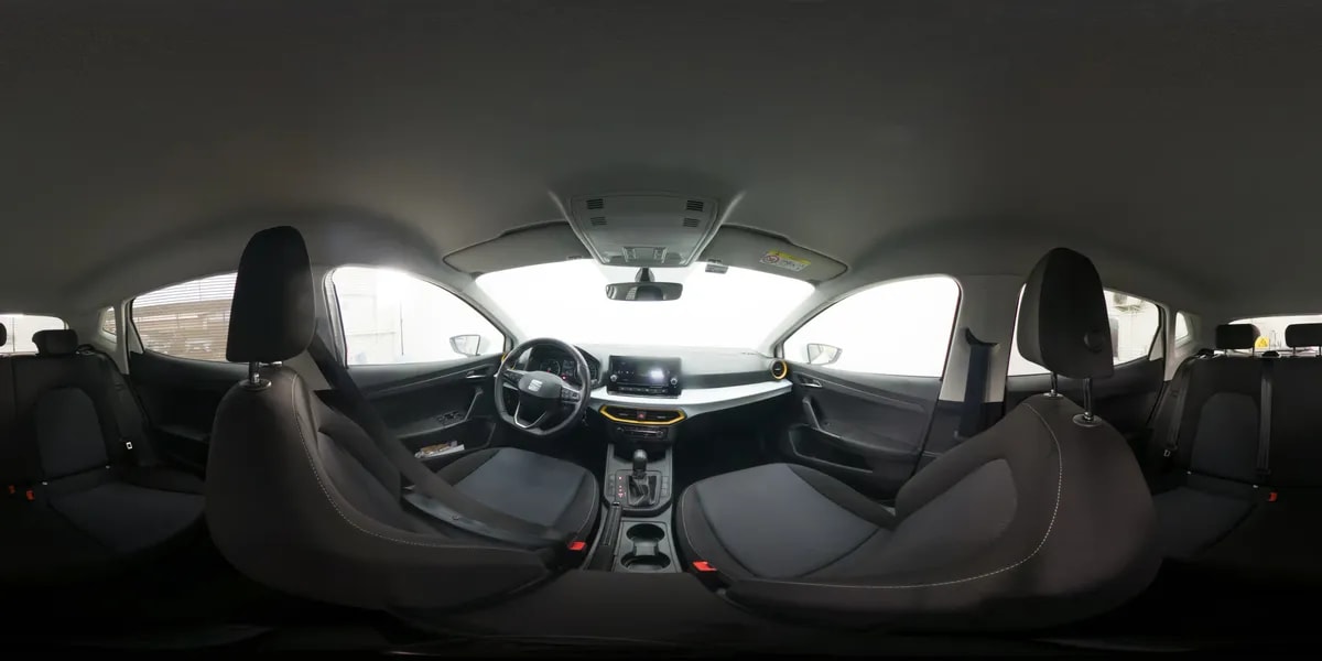 Seat Ibiza 1.0 Tsi Style At año 2022