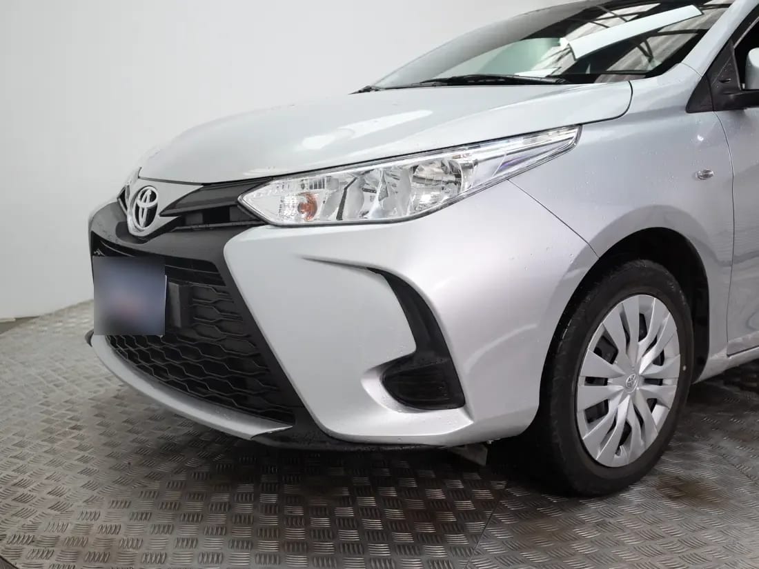 Toyota Yaris Yaris 1.5 Sport Gle Mt año 2022