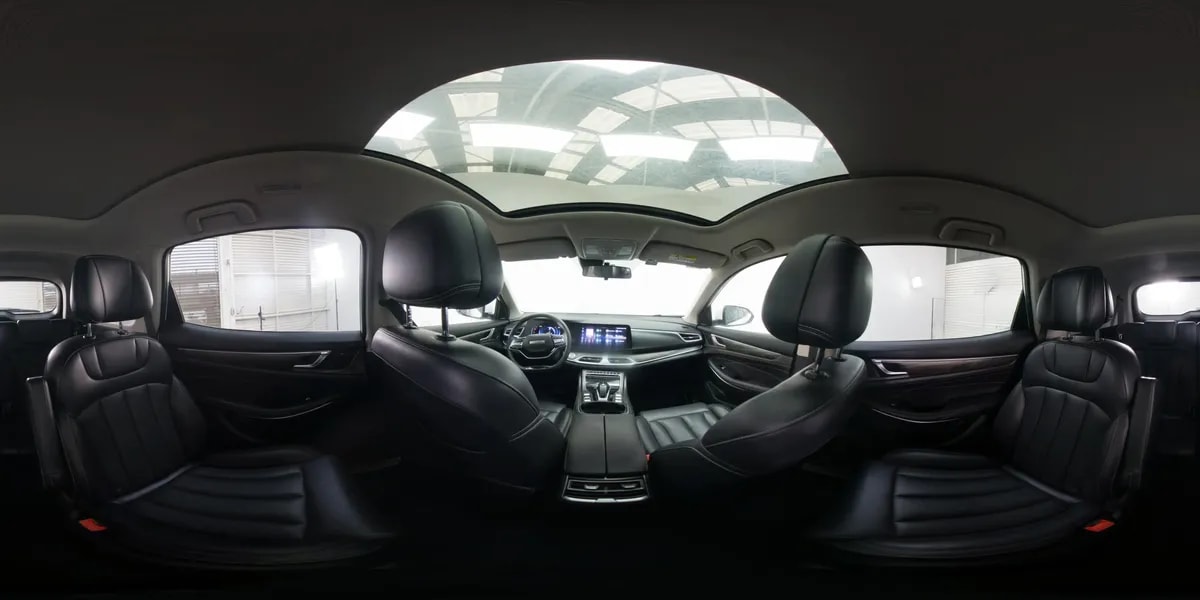 DFSK Suv 600 1.5 T Luxury At año 2024
