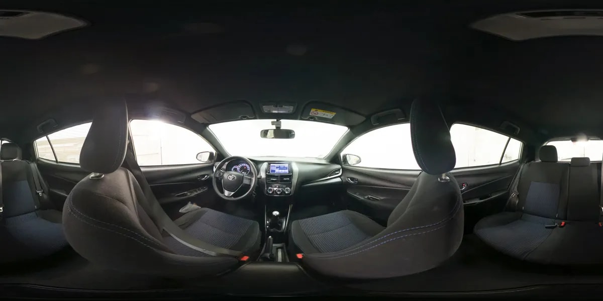 Toyota Yaris Yaris 1.5 Sport Gle Mt año 2022