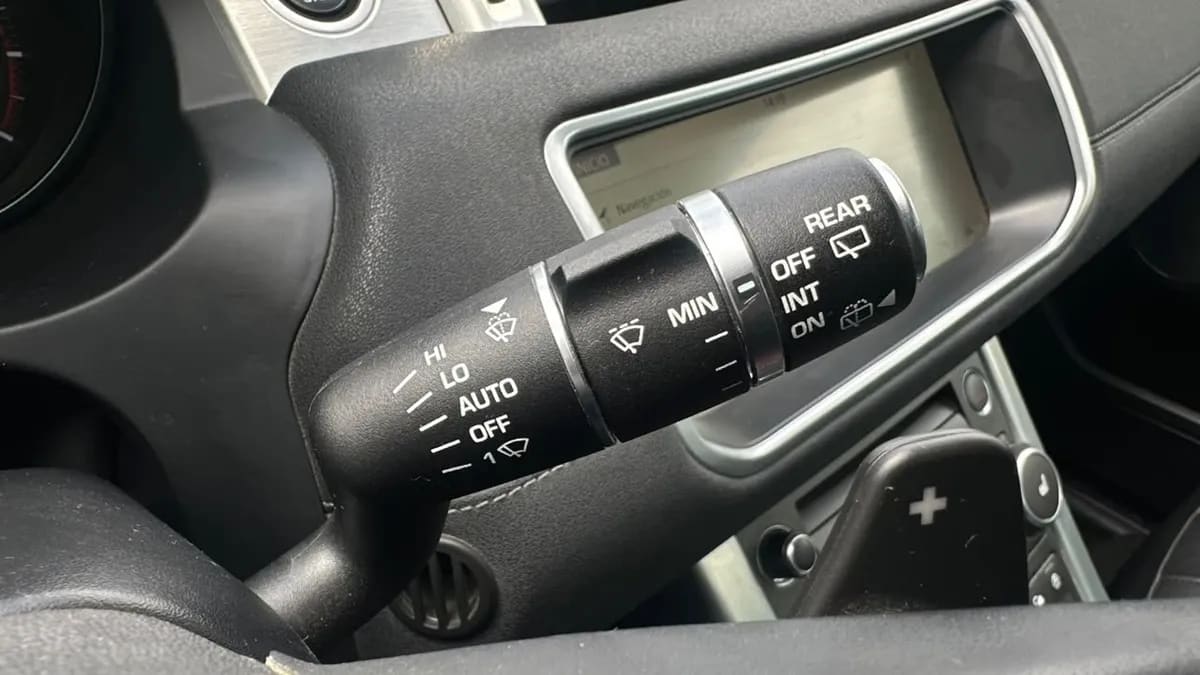 Land Rover Evoque 2.0 año 2018
