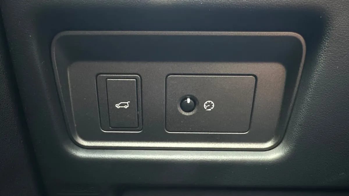 Land Rover Evoque 2.0 año 2018
