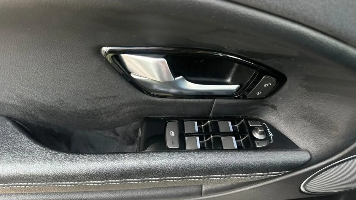Land Rover Evoque 2.0 año 2018