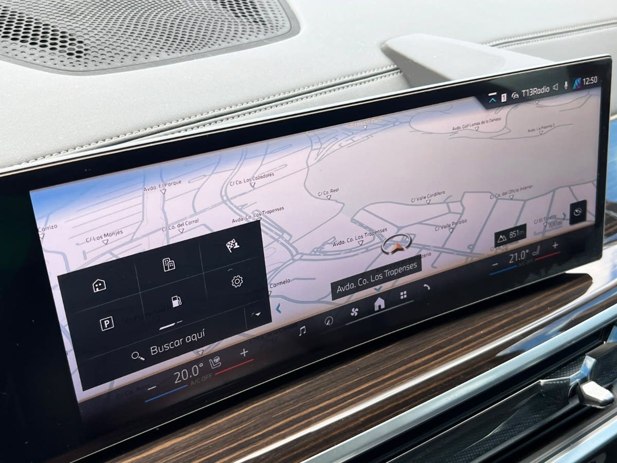 BMW X5 3.0 Xdrive Lci año 2025