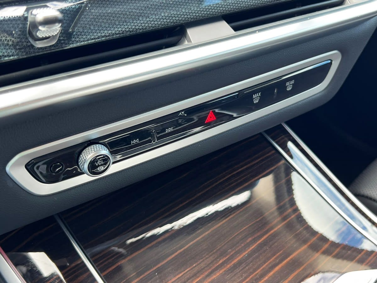 BMW X5 3.0 Xdrive Lci año 2025