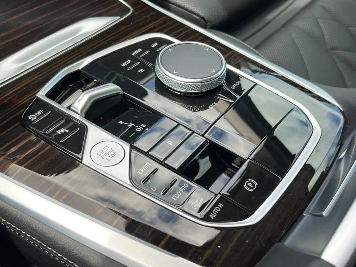 BMW X5 3.0 Xdrive Lci año 2025
