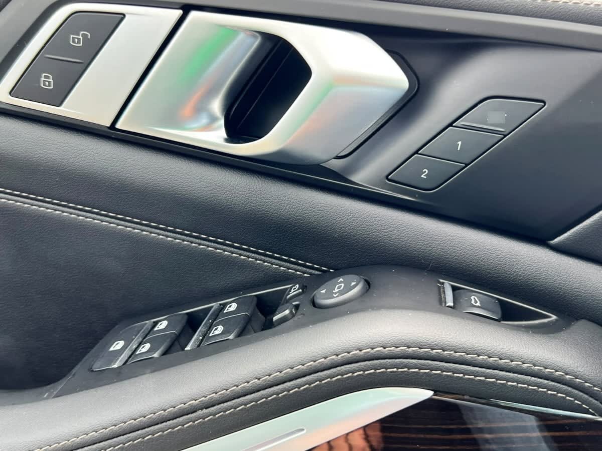BMW X5 3.0 Xdrive Lci año 2025