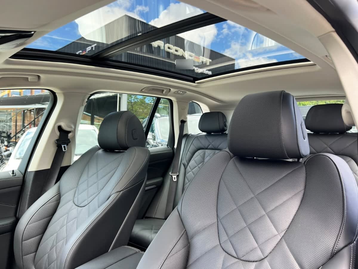 BMW X5 3.0 Xdrive Lci año 2025