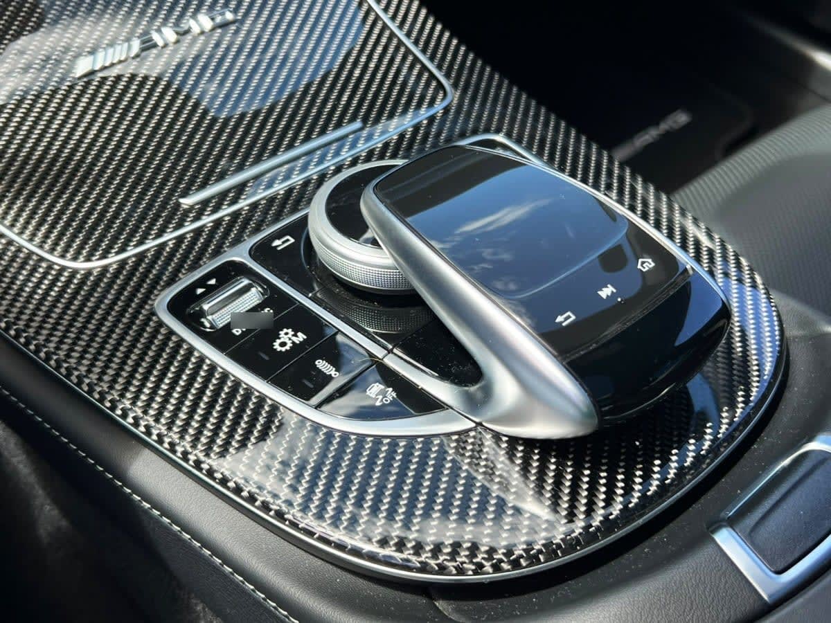 Mercedes-Benz E63 Amg S 4matic+ año 2018