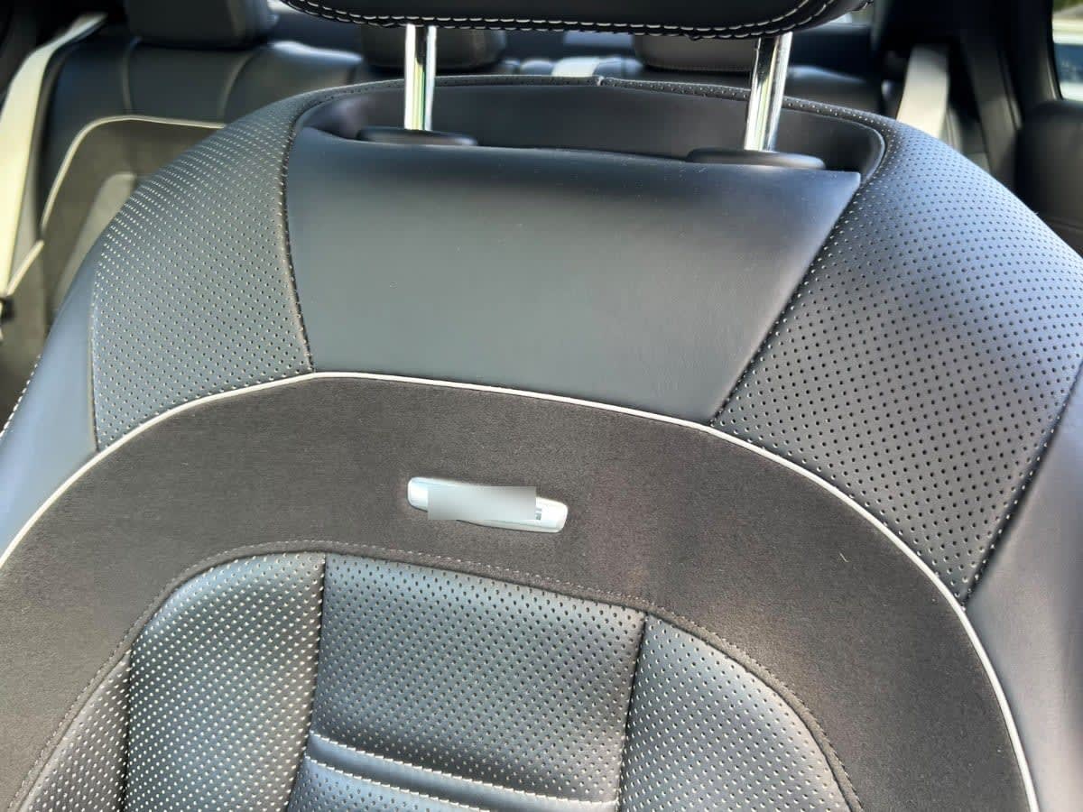 Mercedes-Benz E63 Amg S 4matic+ año 2018