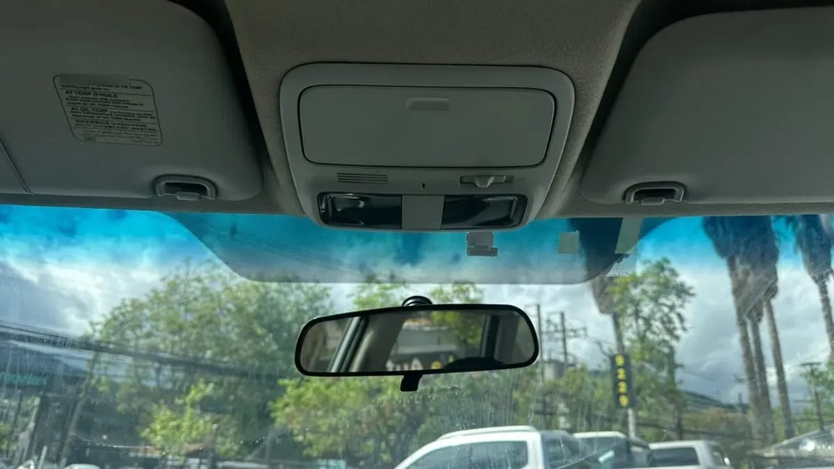 Subaru Forester 2.0 Aut año 2012