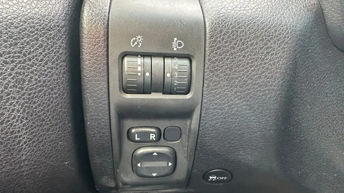 Subaru Forester 2.0 Aut año 2012