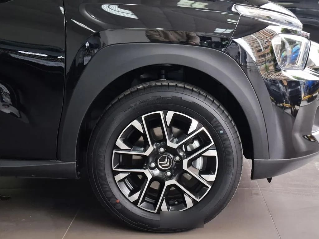Citroen Basalt Shine T200 1.0 Aut año 2026