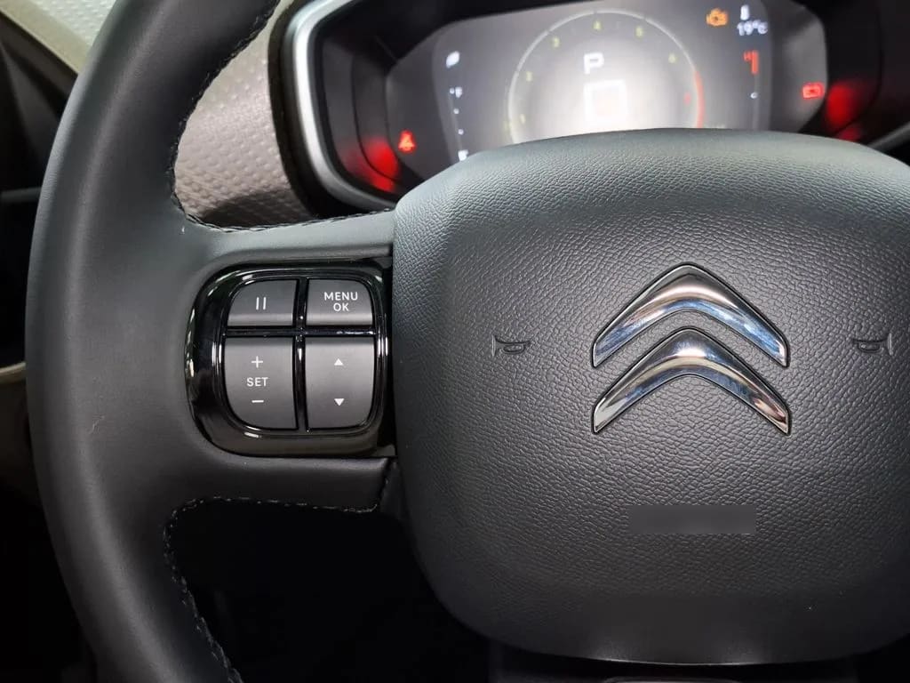 Citroen Basalt Shine T200 1.0 Aut año 2026