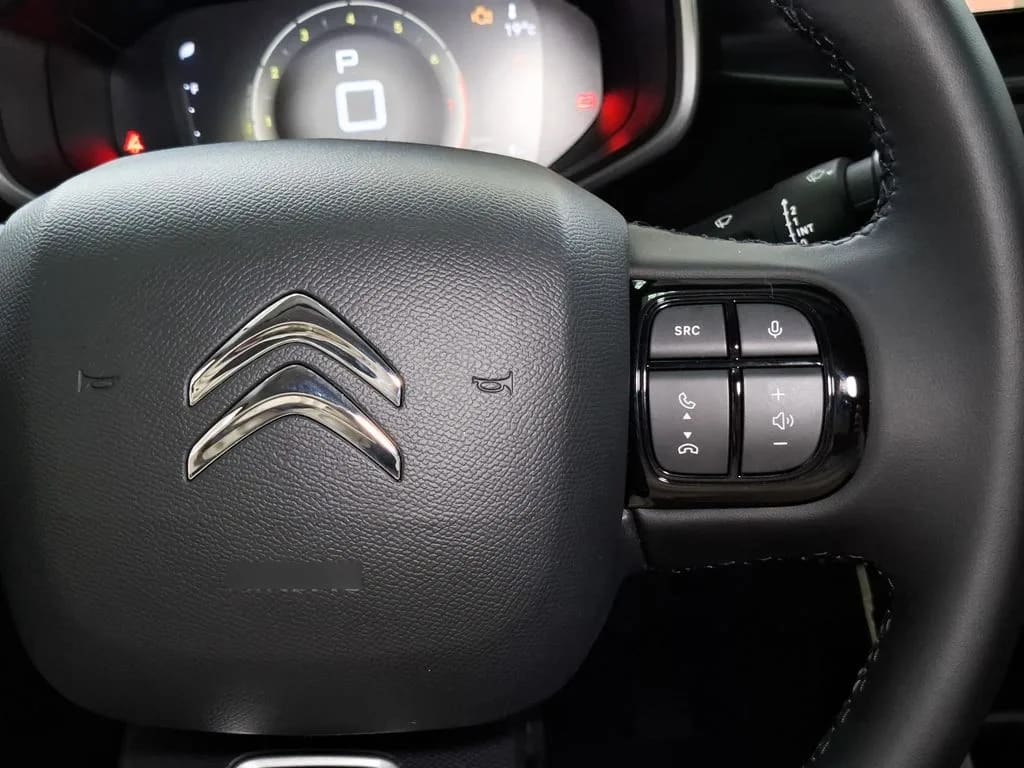 Citroen Basalt Shine T200 1.0 Aut año 2026