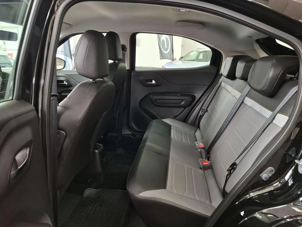 Citroen Basalt Shine T200 1.0 Aut año 2026