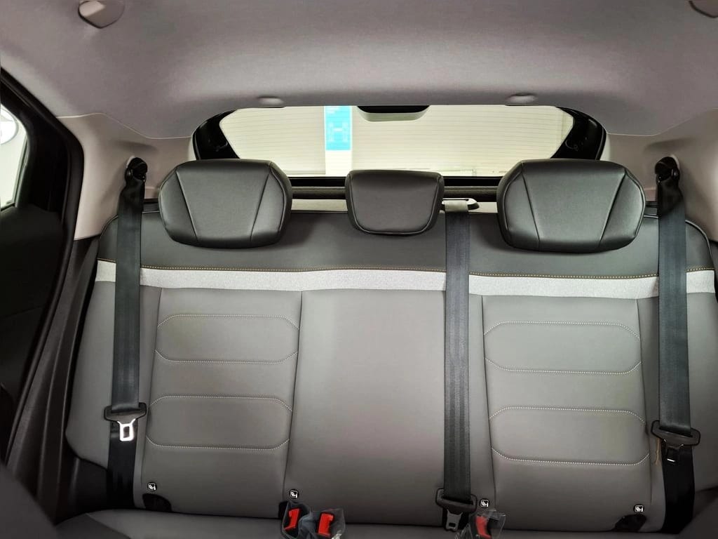Citroen Basalt Shine T200 1.0 Aut año 2026