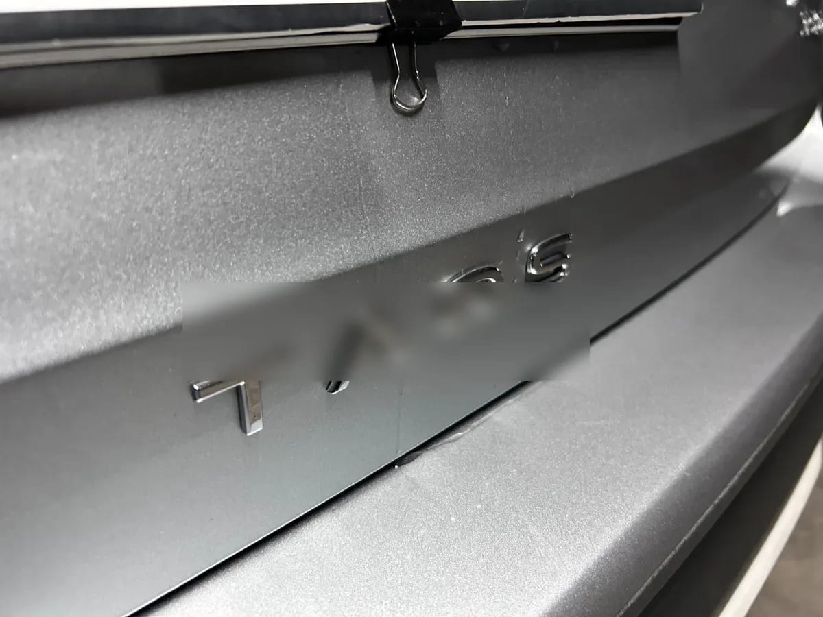 VOLKSWAGEN TAOS  año 2023