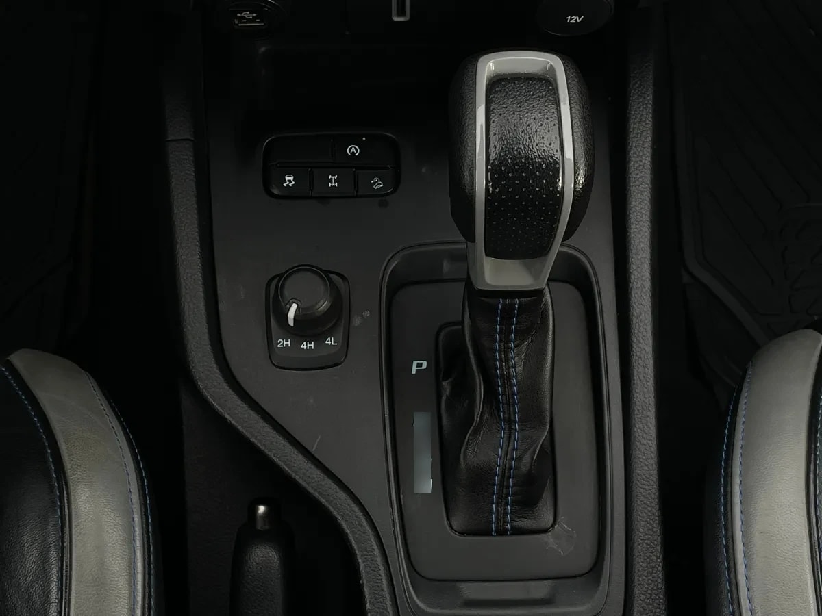 FORD RANGER 2.0 Raptor At 4x4 Diesel año 2022